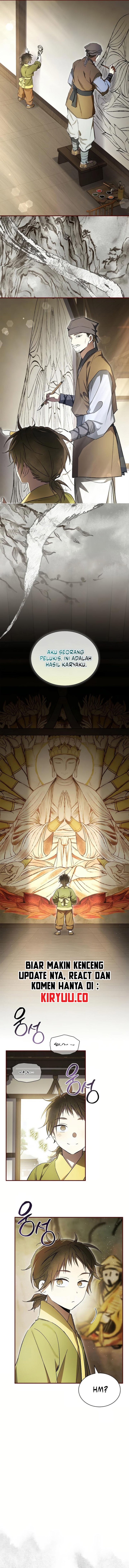 Requiem of Subdued Chapter 22 Gambar 8