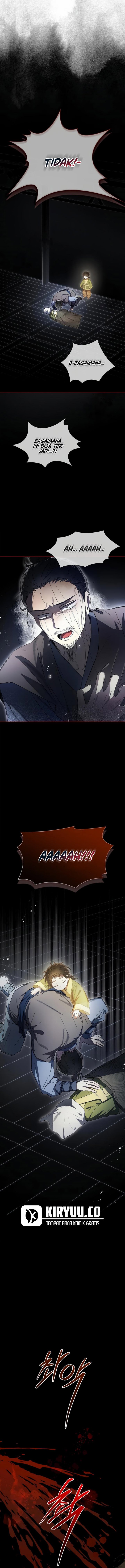 Requiem of Subdued Chapter 22 Gambar 9