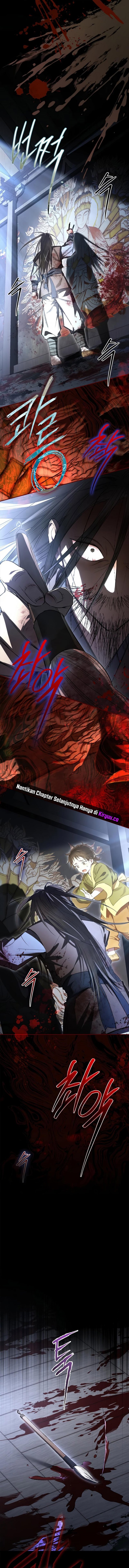 Requiem of Subdued Chapter 22 Gambar 10