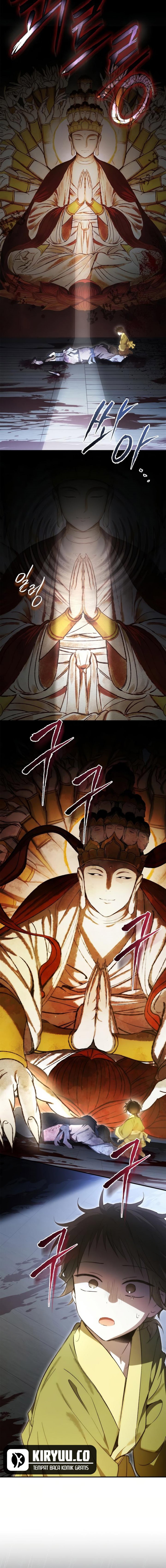 Requiem of Subdued Chapter 22 Gambar 11