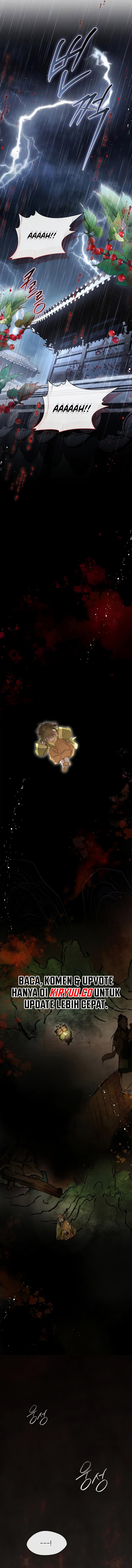 Requiem of Subdued Chapter 22 Gambar 12