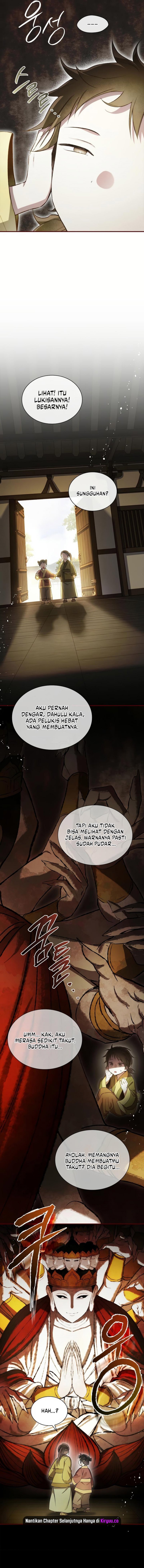 Requiem of Subdued Chapter 22 Gambar 13
