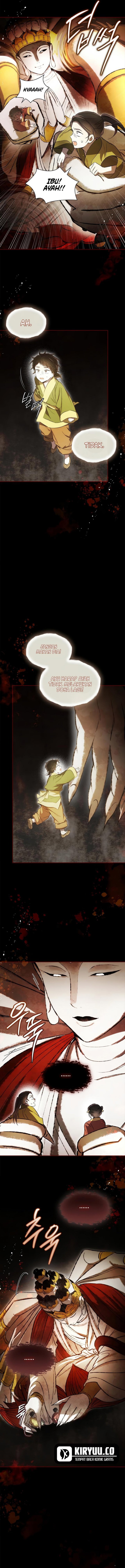 Requiem of Subdued Chapter 22 Gambar 14
