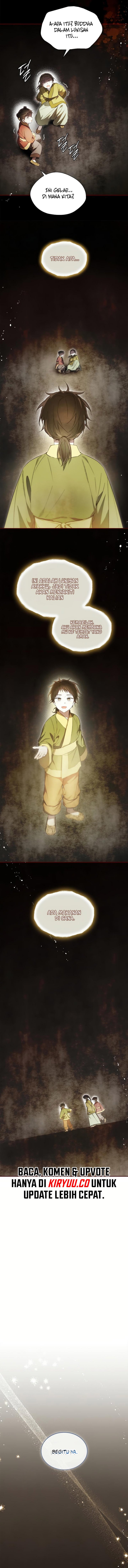 Requiem of Subdued Chapter 22 Gambar 15