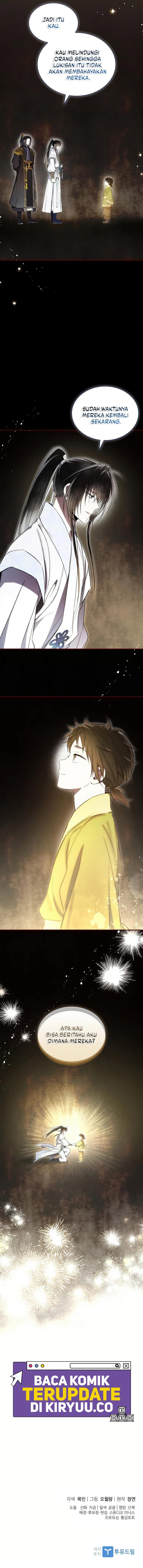 Requiem of Subdued Chapter 22 Gambar 16