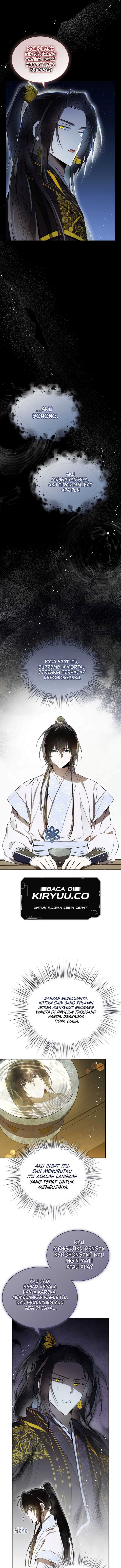 Requiem of Subdued Chapter 25 Gambar 2