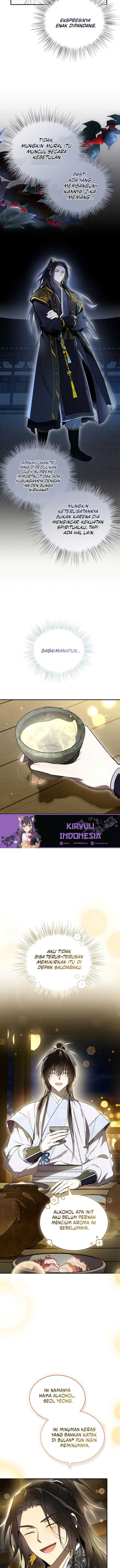 Requiem of Subdued Chapter 25 Gambar 3