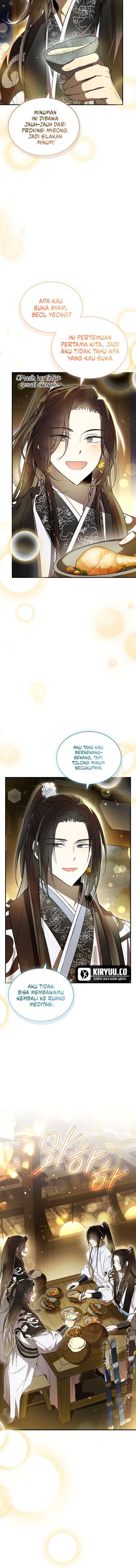 Requiem of Subdued Chapter 25 Gambar 4