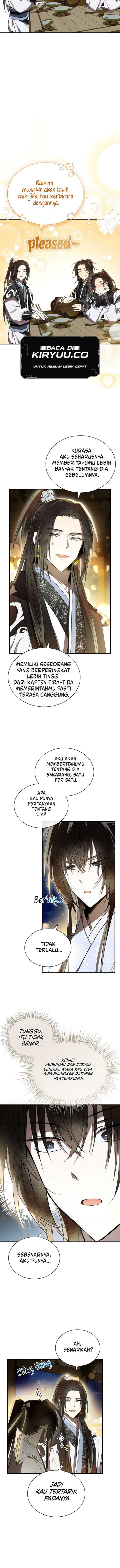 Requiem of Subdued Chapter 25 Gambar 7
