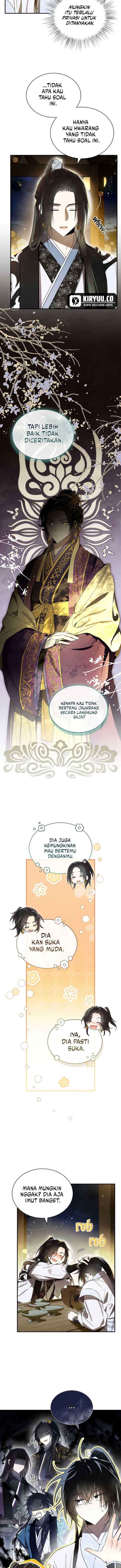 Requiem of Subdued Chapter 25 Gambar 10