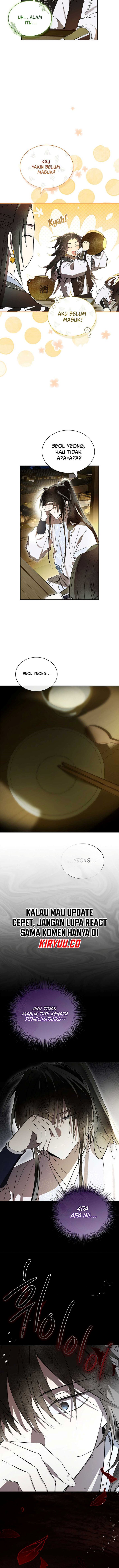 Requiem of Subdued Chapter 25 Gambar 12