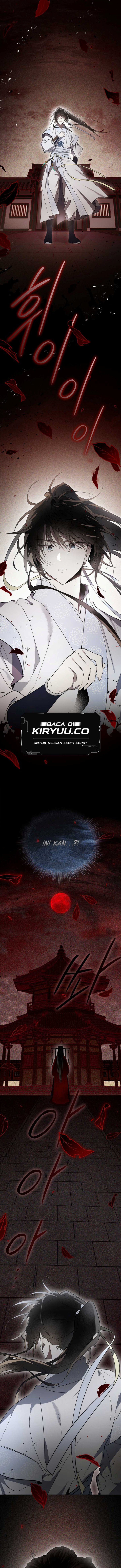 Requiem of Subdued Chapter 25 Gambar 13