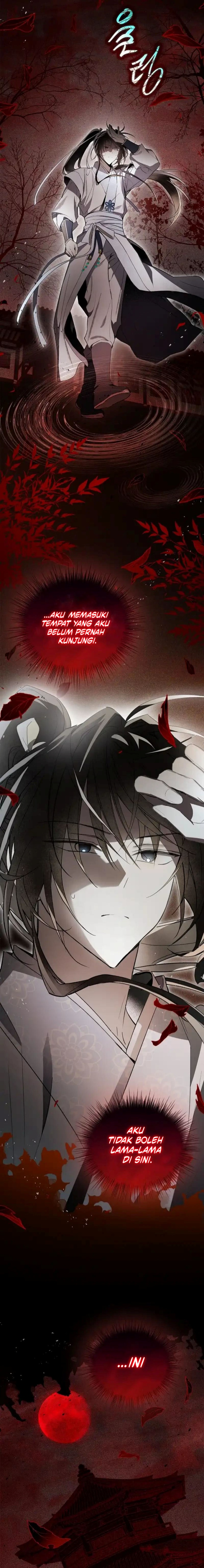 Requiem of Subdued Chapter 26 Gambar 2