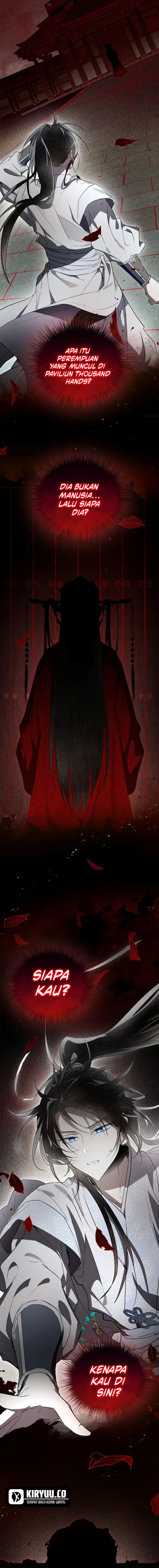 Requiem of Subdued Chapter 26 Gambar 3