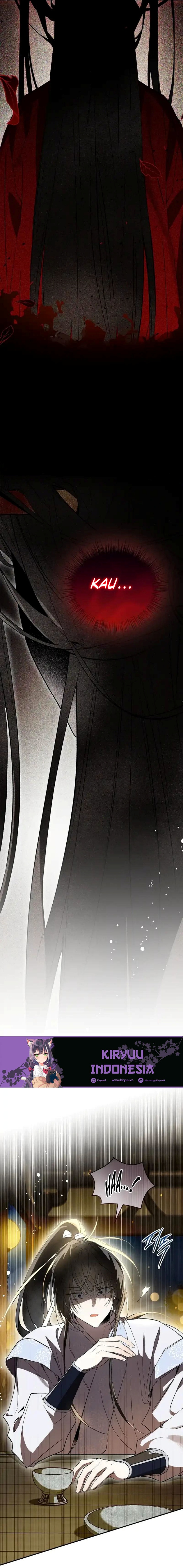 Requiem of Subdued Chapter 26 Gambar 4