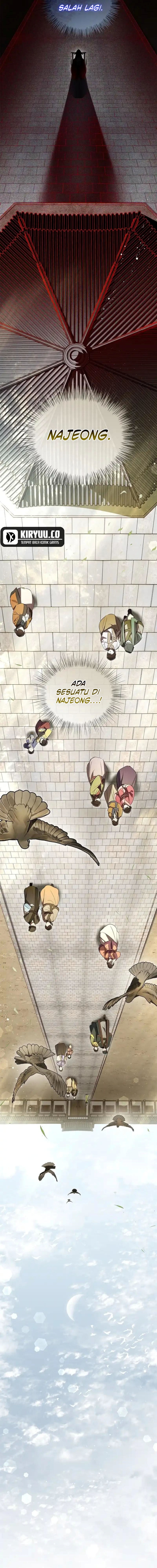 Requiem of Subdued Chapter 26 Gambar 7