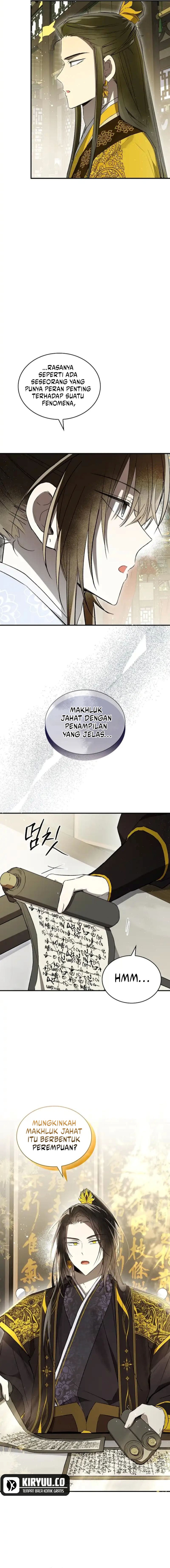 Requiem of Subdued Chapter 26 Gambar 10