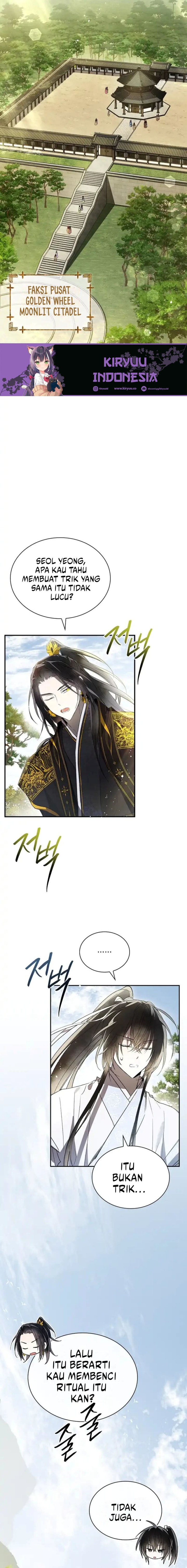 Requiem of Subdued Chapter 26 Gambar 13