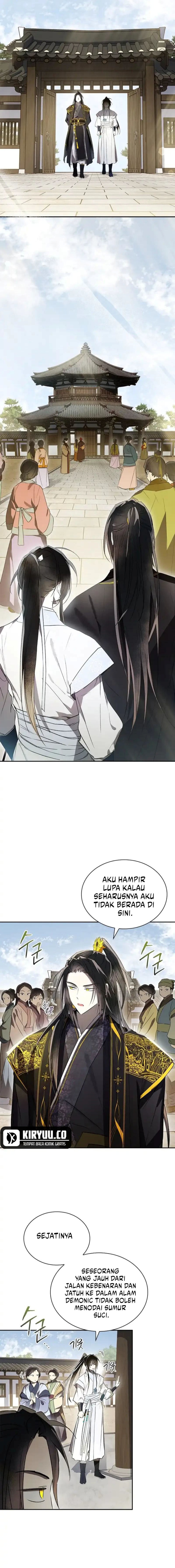 Requiem of Subdued Chapter 26 Gambar 15