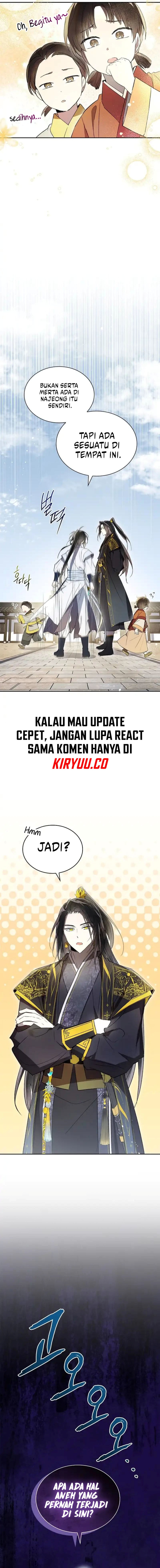 Requiem of Subdued Chapter 26 Gambar 17