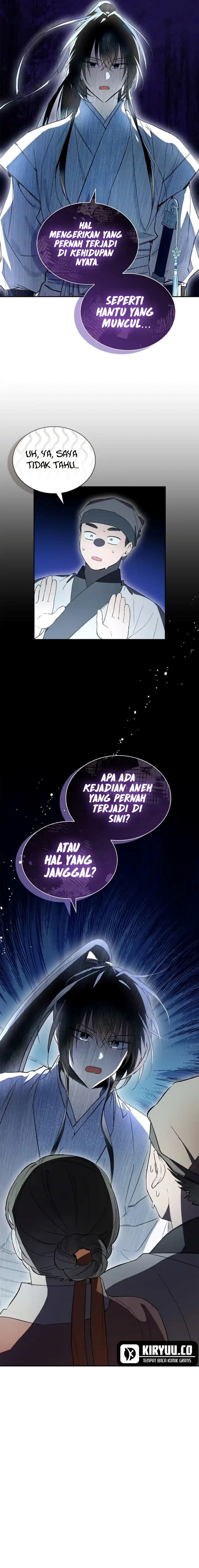 Requiem of Subdued Chapter 26 Gambar 18