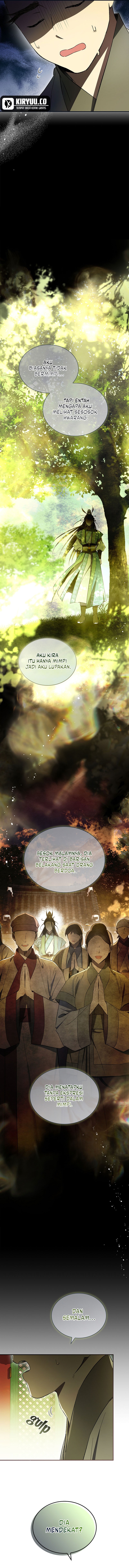 Requiem of Subdued Chapter 27 Gambar 4
