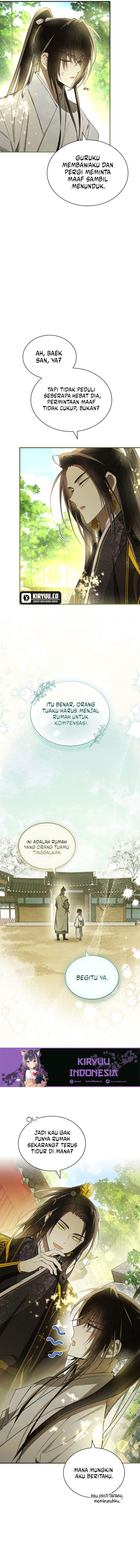 Requiem of Subdued Chapter 27 Gambar 10