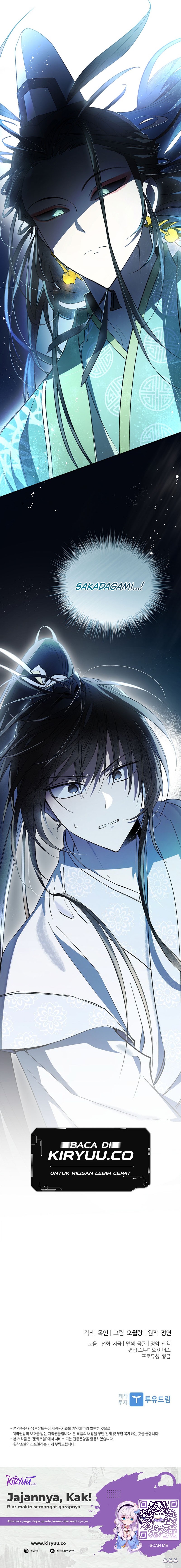 Requiem of Subdued Chapter 27 Gambar 15