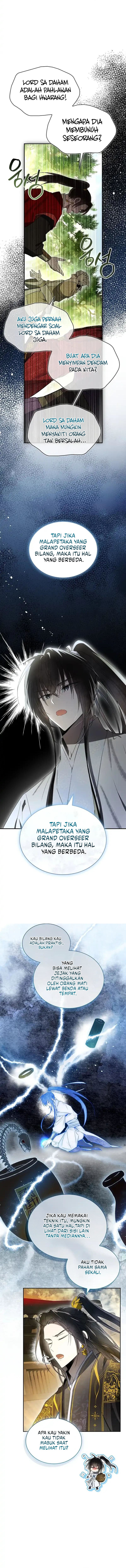 Requiem of Subdued Chapter 27 Gambar 17
