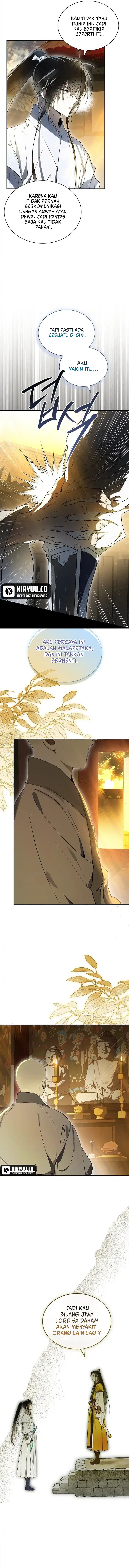 Requiem of Subdued Chapter 27 Gambar 18