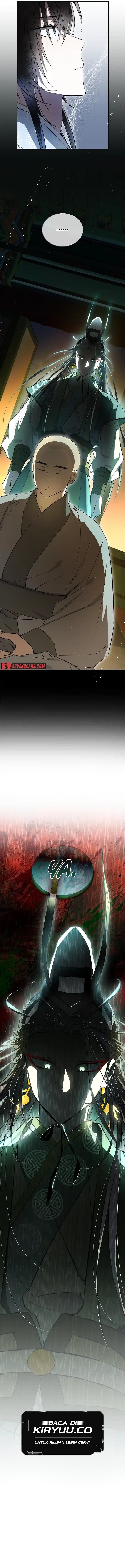 Requiem of Subdued Chapter 27 Gambar 19