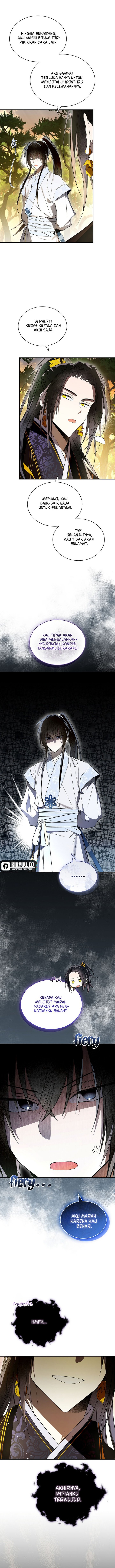 Requiem of Subdued Chapter 31 Gambar 11
