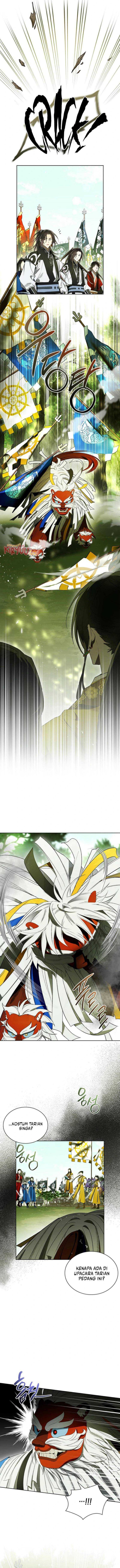 Requiem of Subdued Chapter 34 Gambar 2