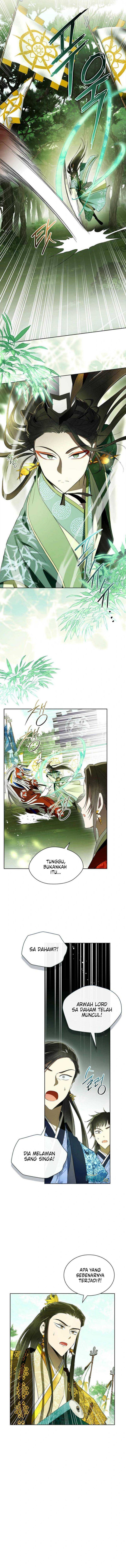Requiem of Subdued Chapter 34 Gambar 3