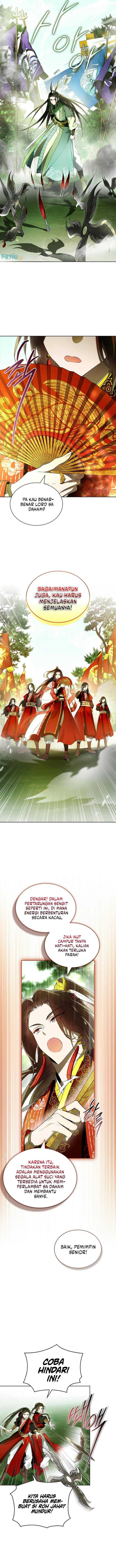 Requiem of Subdued Chapter 34 Gambar 6