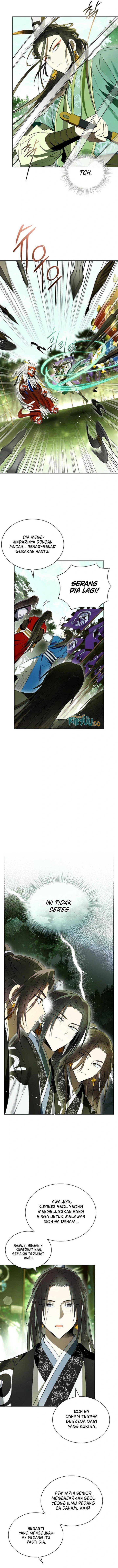 Requiem of Subdued Chapter 34 Gambar 7