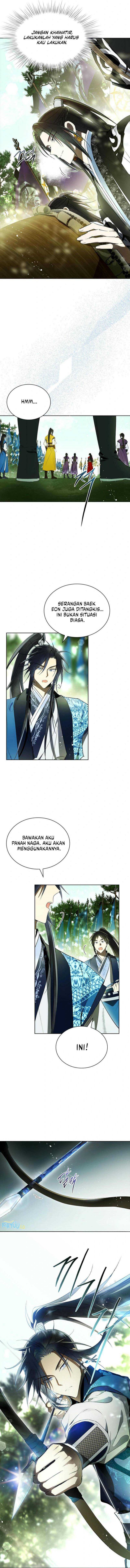 Requiem of Subdued Chapter 34 Gambar 11