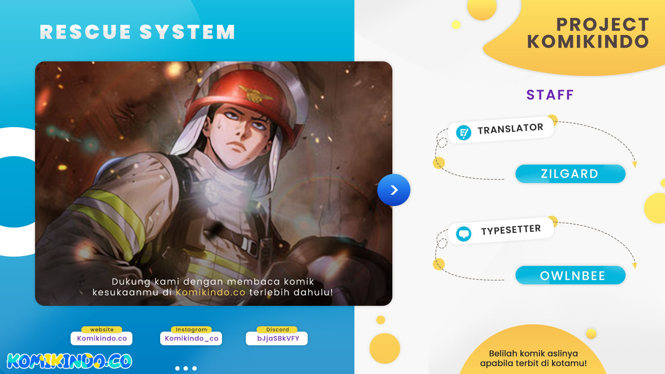 Rescue System Chapter 52 Gambar 1