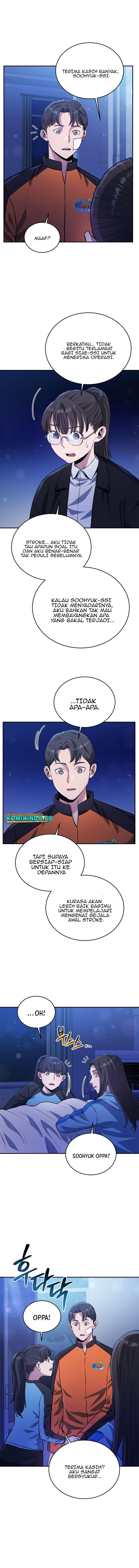 Rescue System Chapter 52 Gambar 3