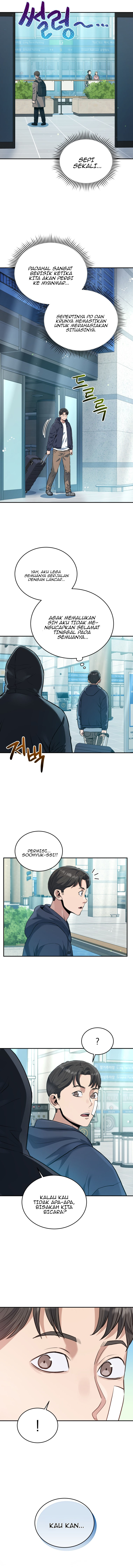 Rescue System Chapter 52 Gambar 6