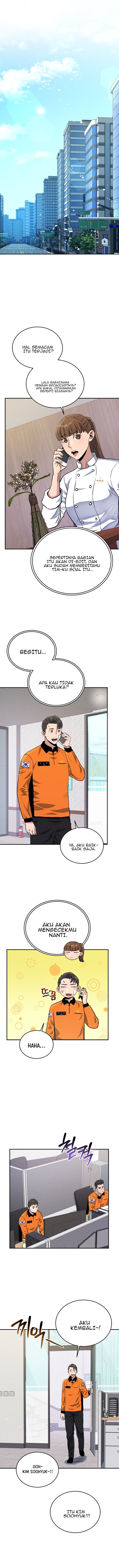 Rescue System Chapter 52 Gambar 7