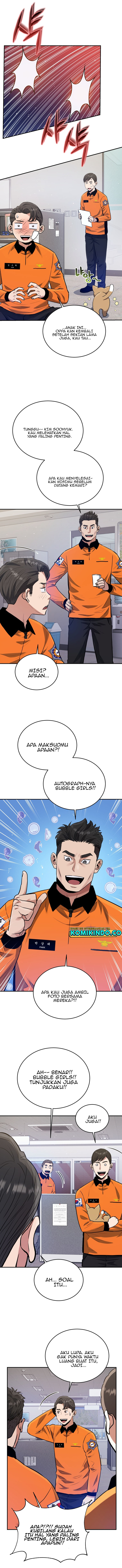 Rescue System Chapter 52 Gambar 9