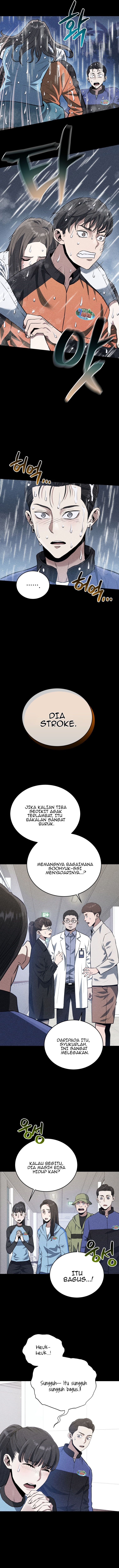 Rescue System Chapter 52 Gambar 12