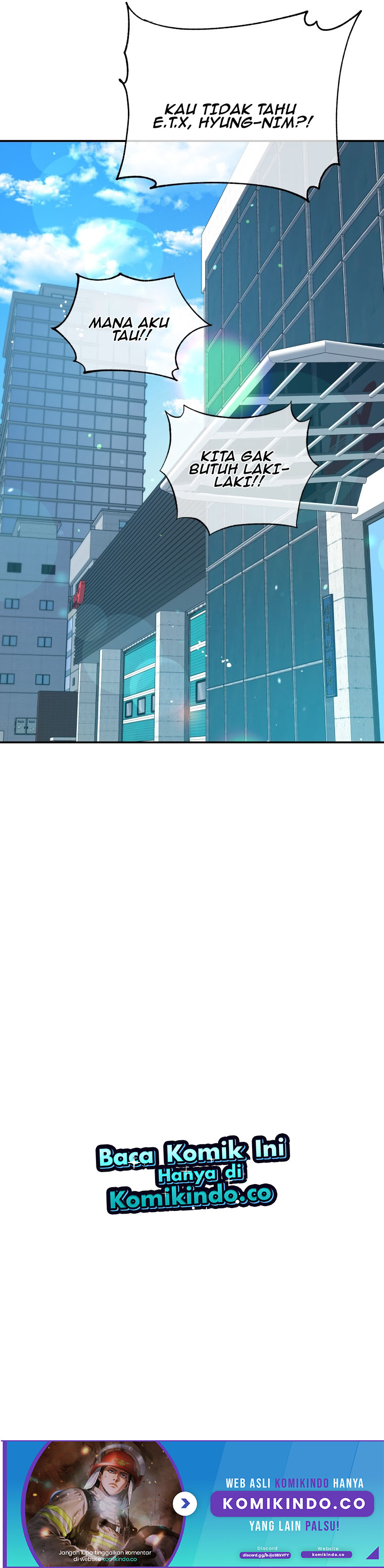 Rescue System Chapter 52 Gambar 14