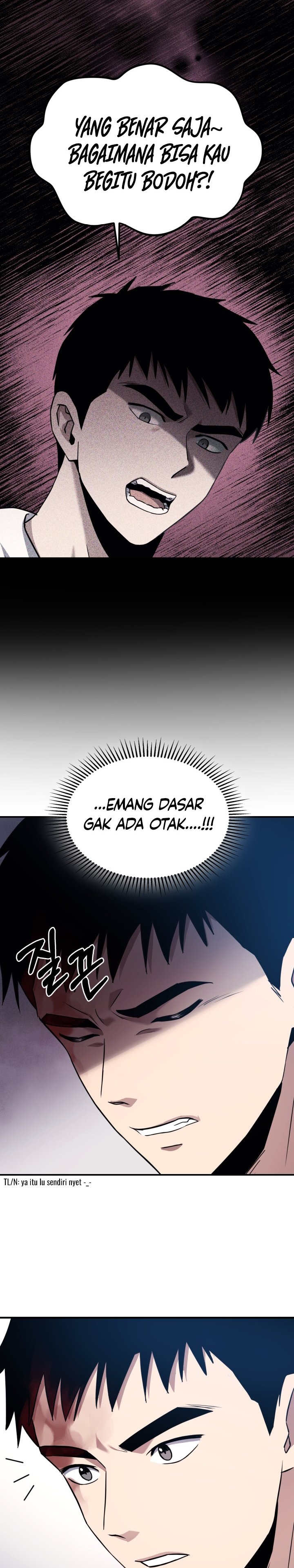 Reset Life of Regression Police Chapter 02 Gambar 4