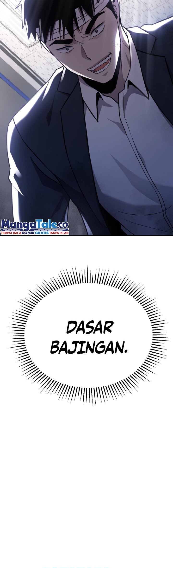 Reset Life of Regression Police Chapter 02 Gambar 39