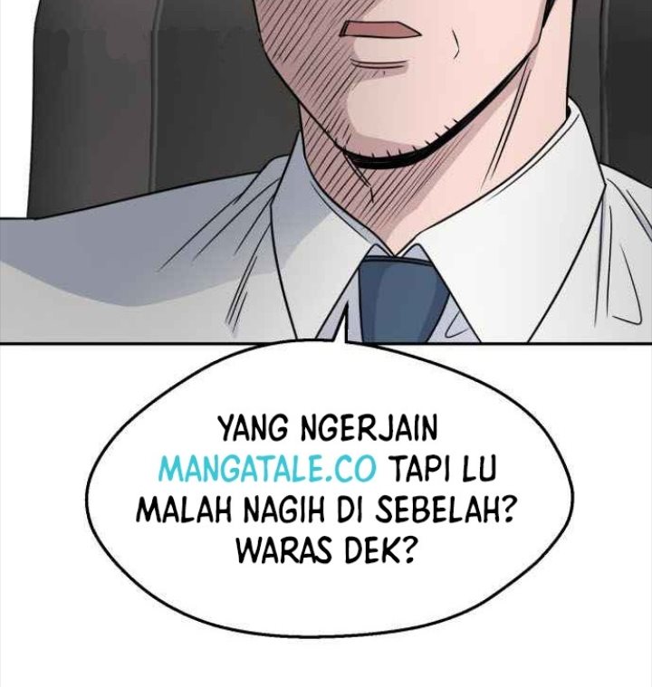 Reset Life of Regression Police Chapter 06 Gambar 35