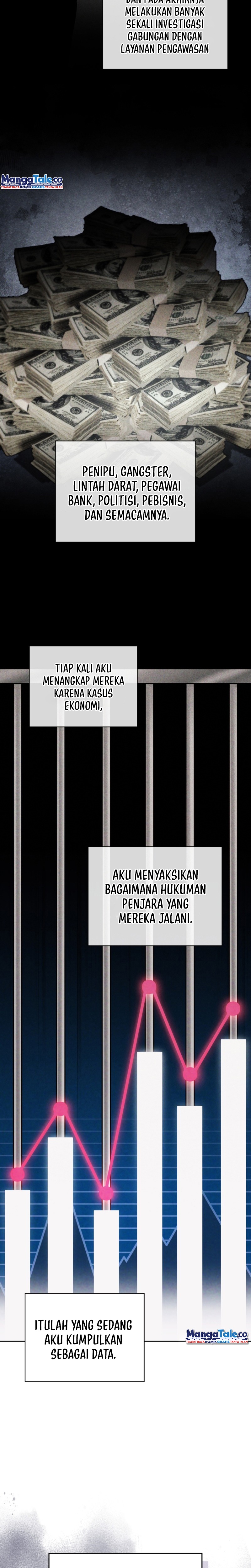 Reset Life of Regression Police Chapter 10 Gambar 14