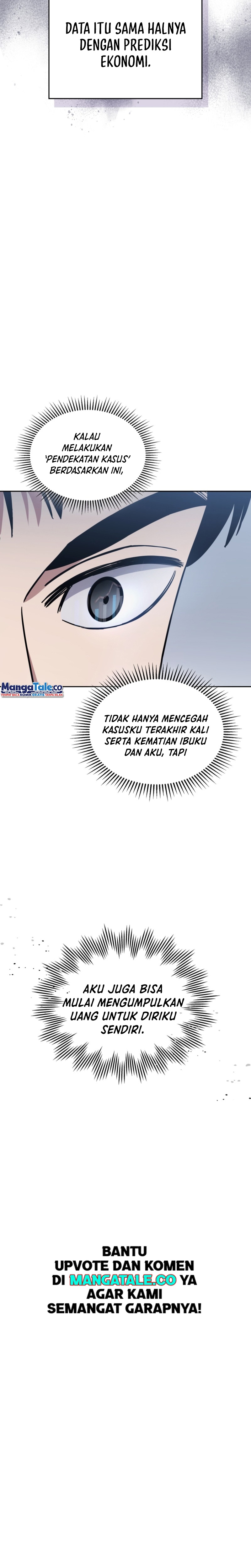 Reset Life of Regression Police Chapter 10 Gambar 15