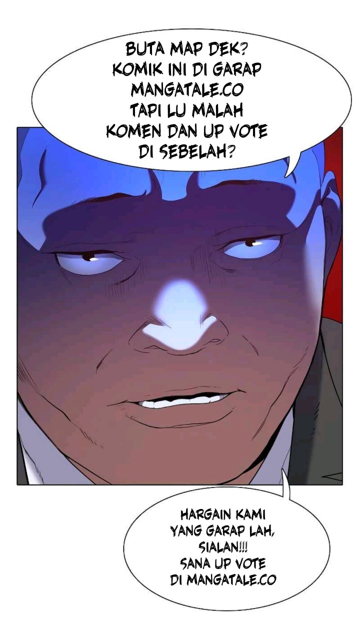 Reset Life of Regression Police Chapter 18 Gambar 11